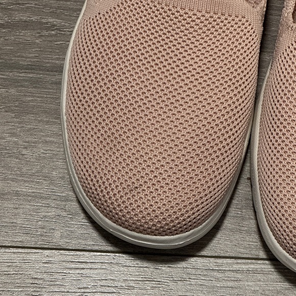 Skechers On The Go Dahlia in Blush Size 7 - Picture 5 of 7